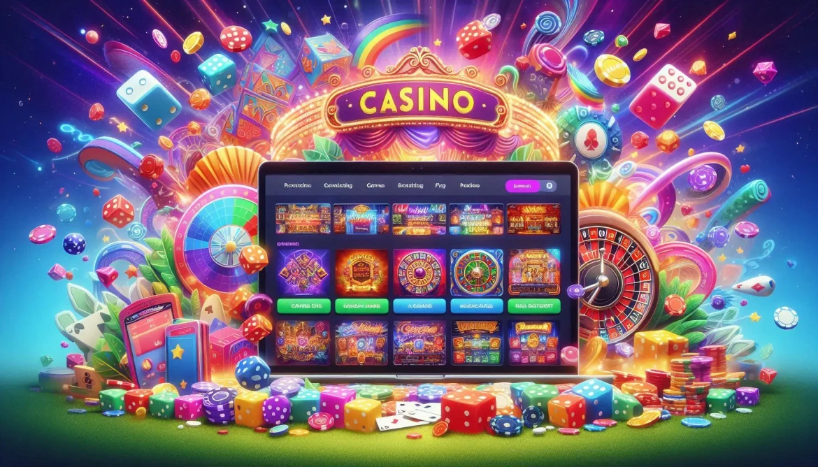 Browinner Casino